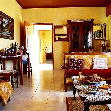 Valentina's Family 2 Apartment Himare